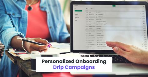 Successful Email Drip Campaign Examples