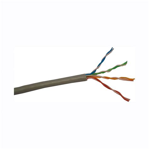 Electrical : UTP CAT 5E UV