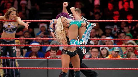 Wwe Raw Jan 8 2018 Wwe