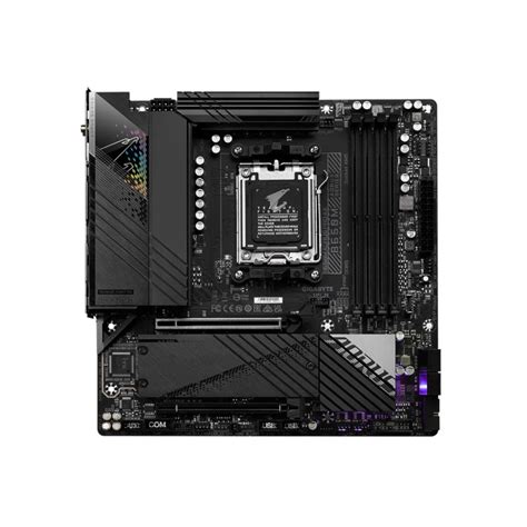 Buy Gigabyte B650M Aorus Pro AX Motherboard At Best Price In India Only