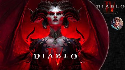 Diablo Iv Campagne N Cromancien Pisode Gameplay Fran Ais Youtube