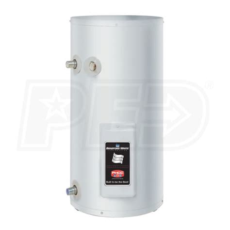 Bradford White RE120U6 1NAL Residential Utility Electric Tank Water