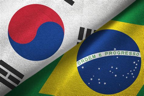 Brasil x Coreia do Sul onde assistir o jogo da Copa horário e