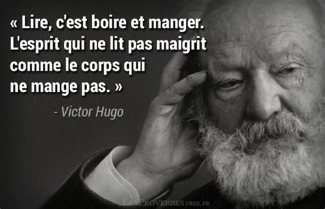 Gratuit Citations De Victor Hugo Sur La Vie Memedolci