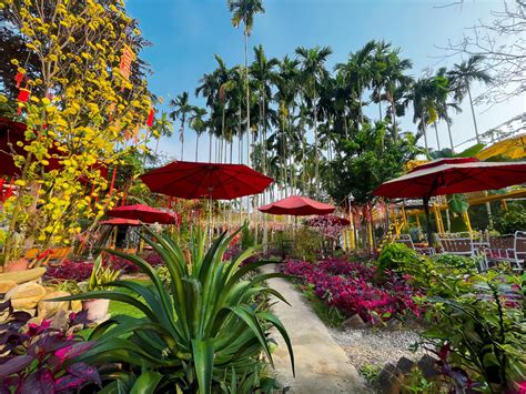Tận Hưởng Trải Nghiệm Glamping Tại Nhà Của Mạ Farmstay Glamptrip