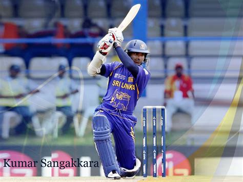 World Of Cricket: Kumar Sangakkara sri lanka cricket player