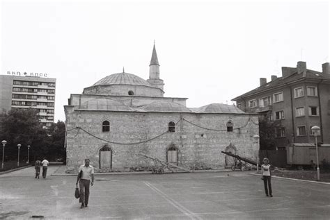 Eski Cami Yanbolu Konumu Foto Raflar Ve Hakk Ndaki Bilgiler