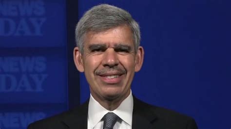 Mohamed El Erian On Shocking Signs Of US Economic Recovery Fox News Video