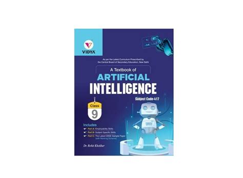 Ncert Class 10th Ai Book Buy Cheapest