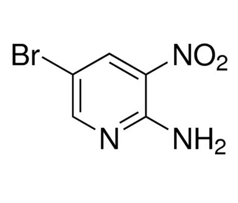 Amino Bromo Nitropyridine At Rs Kg Miscellaneous