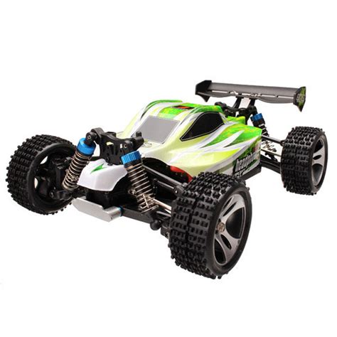 S Idee 18131 A959 B RC Auto Buggy Monstertruck 1 18 Mit 2 4 GHz 70 Km