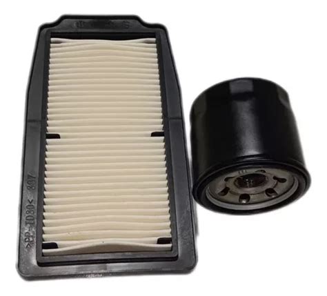 Filtro De Aire Filtro Aceite Vstrom 250 Gw250 Inazuma