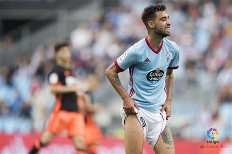 Celta de Vigo Brais Méndez se Apunta al Play Off de Ascenso con el Filial