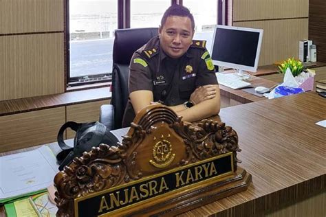 Kasus Korupsi Bawaslu Prabumulih Kajari Sebut Bakal Ada Tersangka Baru