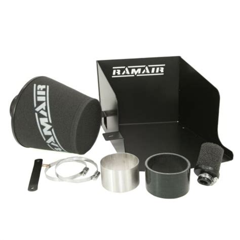 Ramair Intake Induction Air Filter Kit Honda Civic EP3 Type R With