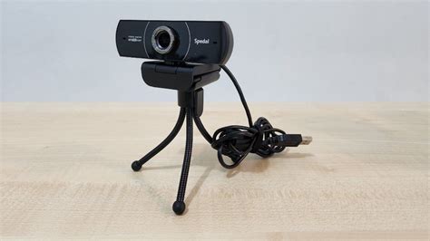 SPEDAL MF934 HD Webcam Streaming With Microp Computers Tech Parts