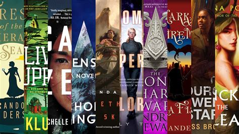 Goodreads Biggest Sci Fi And Fantasy Books For April 2023 — Geektyrant