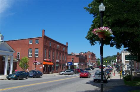 History of Farmington, Maine in Timeline - Popular Timelines