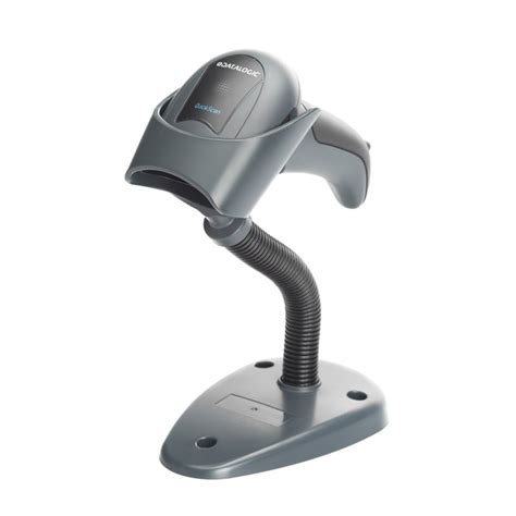 Datalogic QuickScan QD2430 (USB, Черный, Подставка, арт. QD2430-BKK1S ...