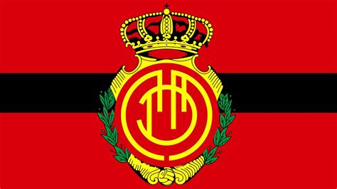 RCD MALLORCA: The reference to Mallorca football · dompick