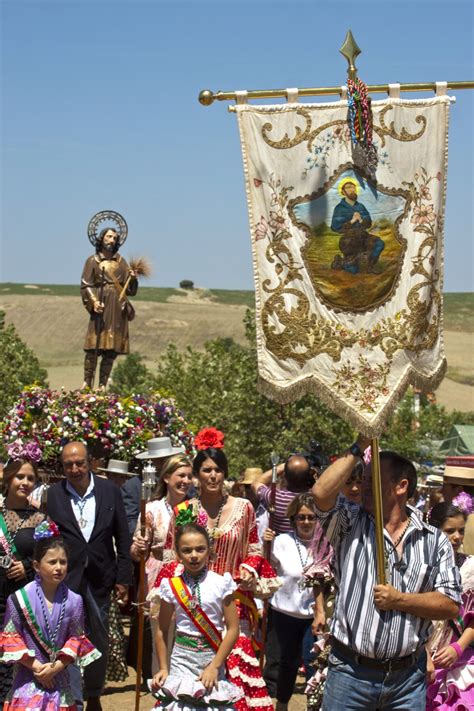 Romer A De San Isidro De Fuente De Cantos