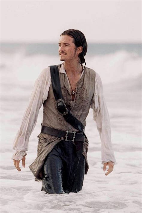 Pirates Of The Caribbean Photo William Turner And Crew 2 Pirates Of
