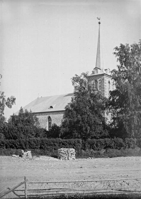 Ингерманландия глазами Самули Паулахарью. Велоэкспедиция летом 1911 ...