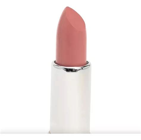 G K Labial En Barra Luxury Lips Larga Duraci N Semi Matte Color Nude Mercadolibre