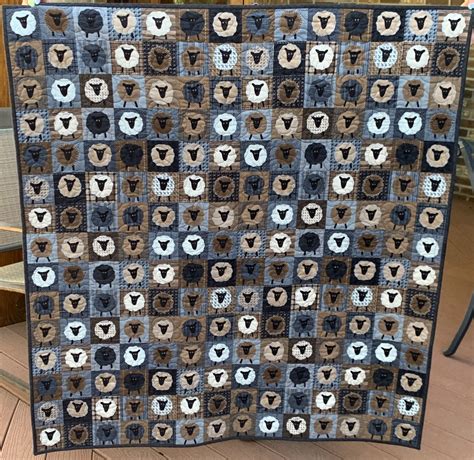 All Quilt Kits