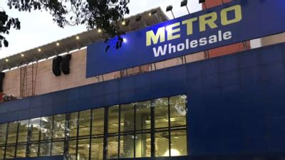 METRO Completes Rs 2 850cr Deal With Reliance Retail To Sell Its India