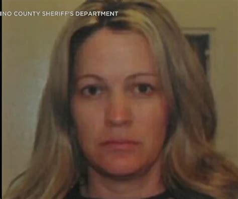 California Teacher Of The Year Is Arrested For Having Sex With An Underaged Teen