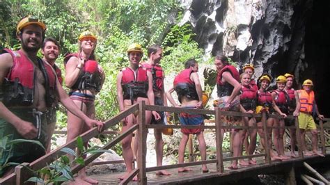 Dong Hoi: Phong Nha and Paradise Caves Day Trip With Lunch | Travel Buddies