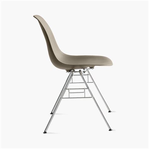 Eames Wire Chair, with Seat Pad - Design Within Reach