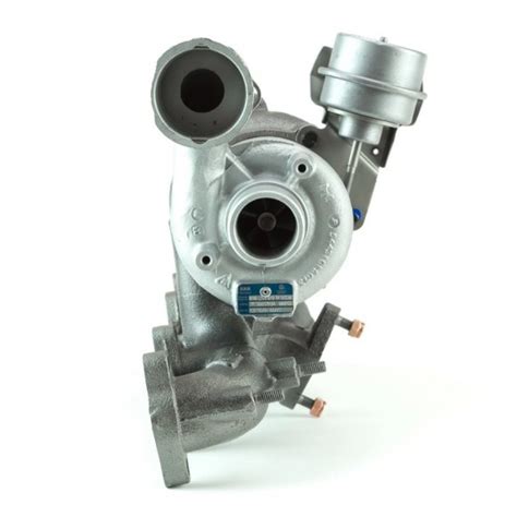 Turbo Change Standard Tdi Cv Kkk Auto Platinium