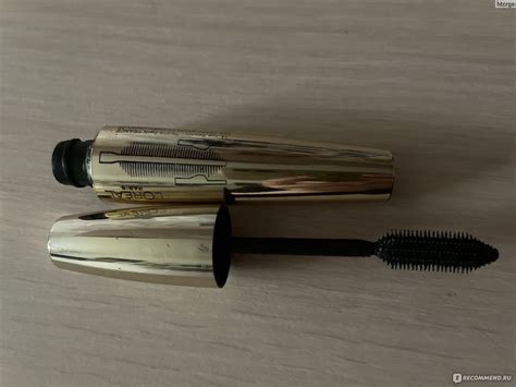 Тушь для ресниц L'Oreal Paris Intensifique объемная и разделяющая ...