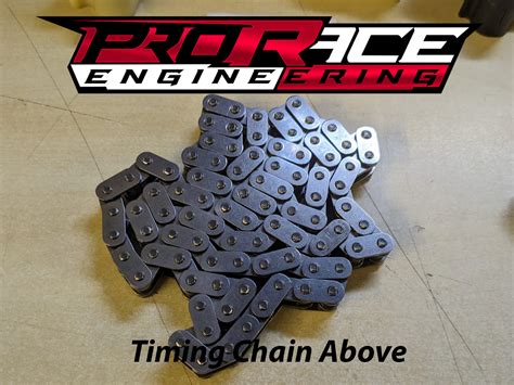 Vr6 12v Febi Timing Chain Kit Pro Race Engineering