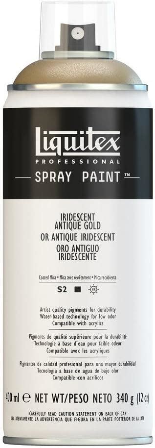 Liquitex Professional Spray Paint Acrylfarbe Farbspray Auf