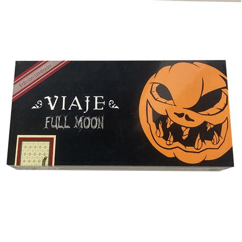 Viaje Full Moon Cigar Thief Premium Domestic Cigars