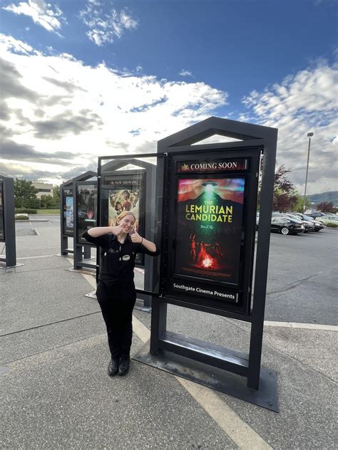 southgate cinema grants pass