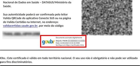 Assinatura Digital Gov Br Como Assinar Documento Digitalmente Gr Tis