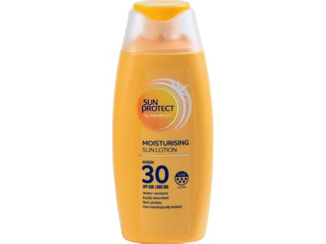 Sun Creams Which Sun Cream To Buy Trusted Expert Advice Which