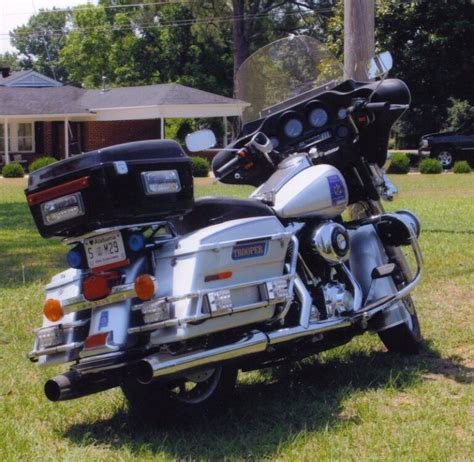 Alabama Highway Patrol – Police Motor Units LLC