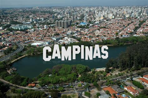 Campinas Hist Ria Pontos Tur Sticos E O Que Fazer Aqui Portal Power