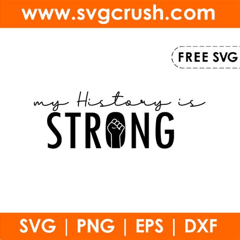 Svgcrush Free Svg Cut Files