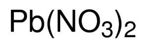 Lead(II) Nitrate, 99.999% | CAS 10099-74-8 — Ereztech