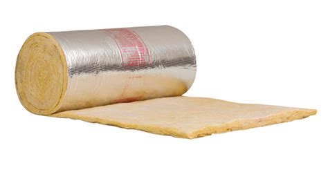 Owens Corning Softr Duct Wrap Frk Fiberglass Insulation Conklin Metal Industries