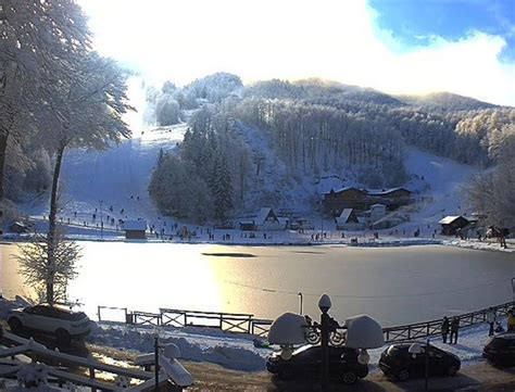 Si Torna A Sciare In Appennino Tutto Aperto A Cerreto E Ventasso