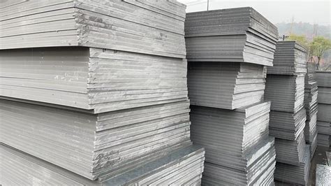 Chemical Sheet Pvc Gray Sheet Solid Panel China Chemical Sheet And