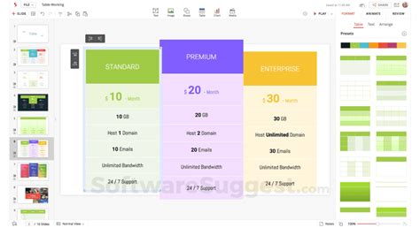 Zoho Show Pricing, Features, and Reviews (Jan 2025)