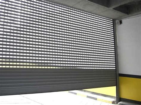 Things You Need To Consider When Buying A Industrial Shutter By